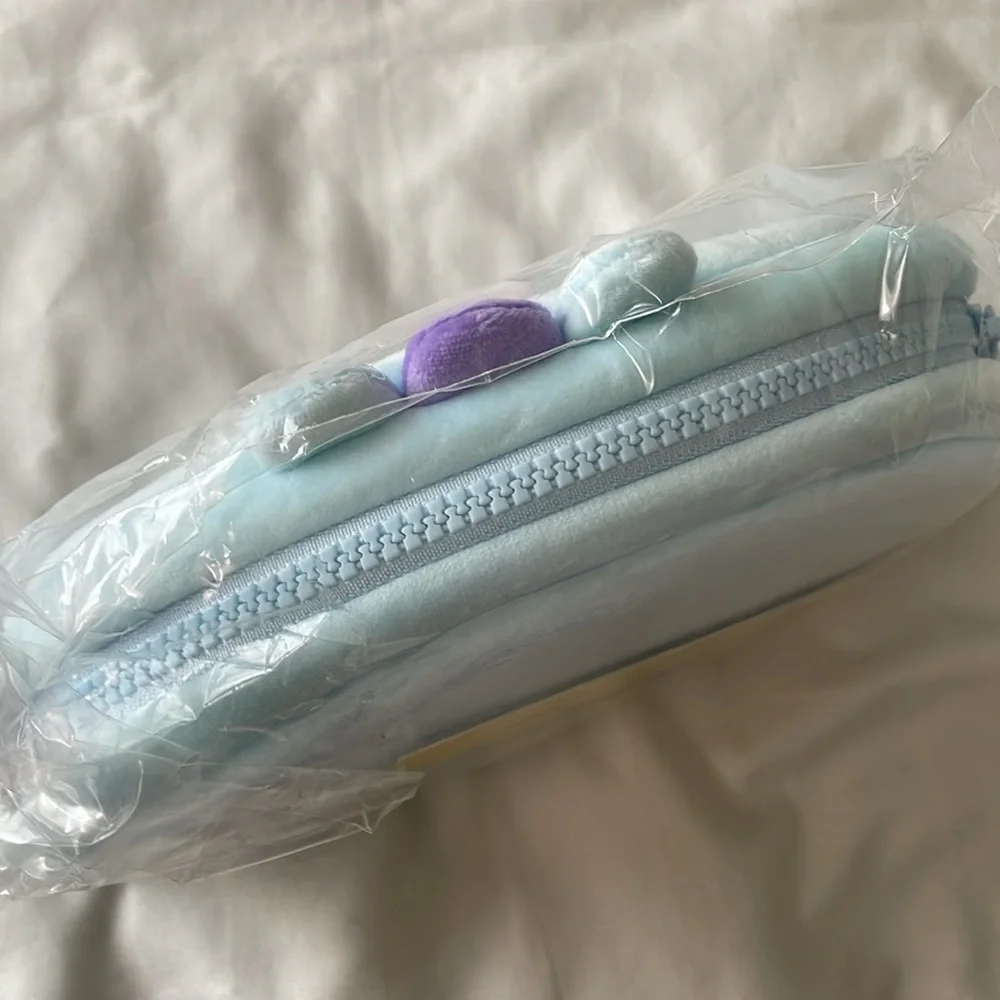 BT21 Baby Mang Pencil Case